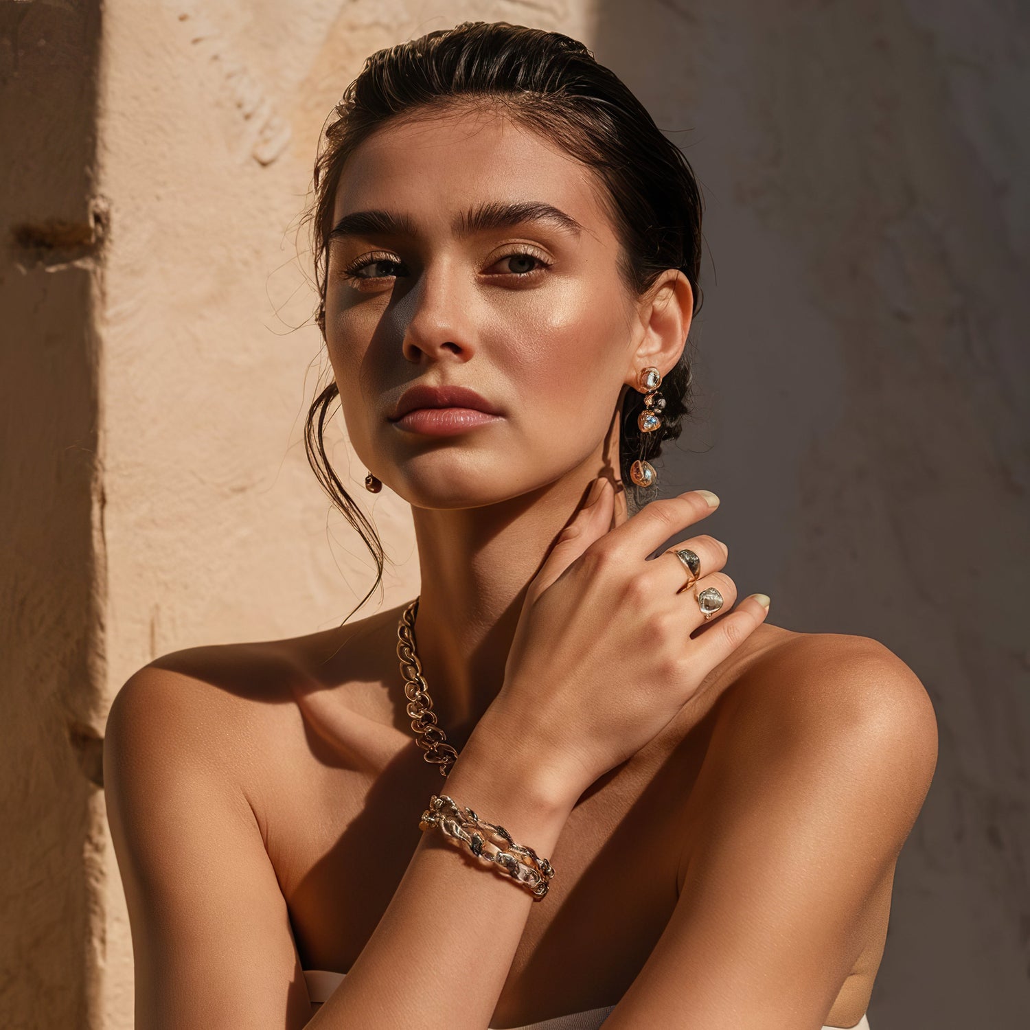 Beauty Accessories & Devices