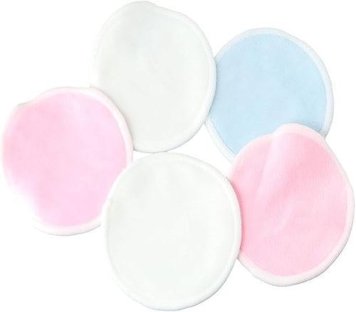 Makeup Remover Pads – Reusable & Gentle on Skin