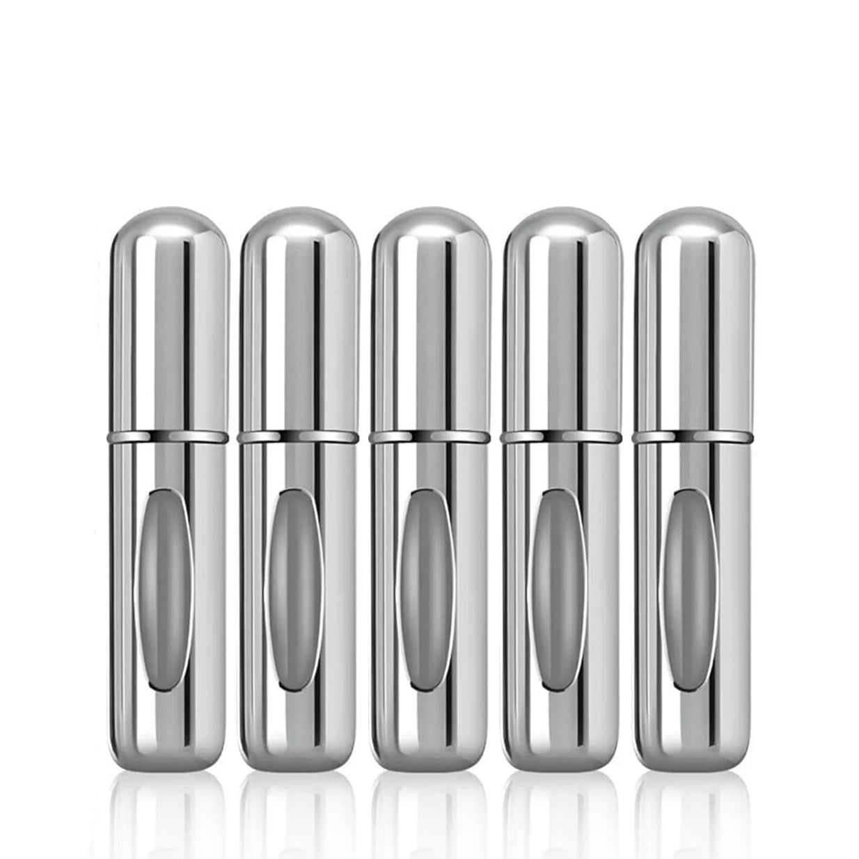 Refillable Perfume Bottle