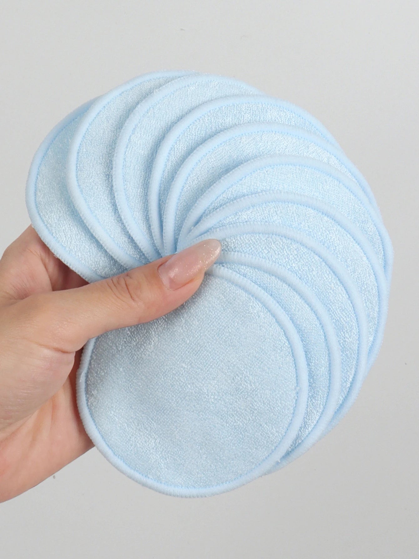 Makeup Remover Pads