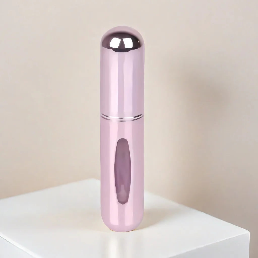 Refillable Perfume Bottle