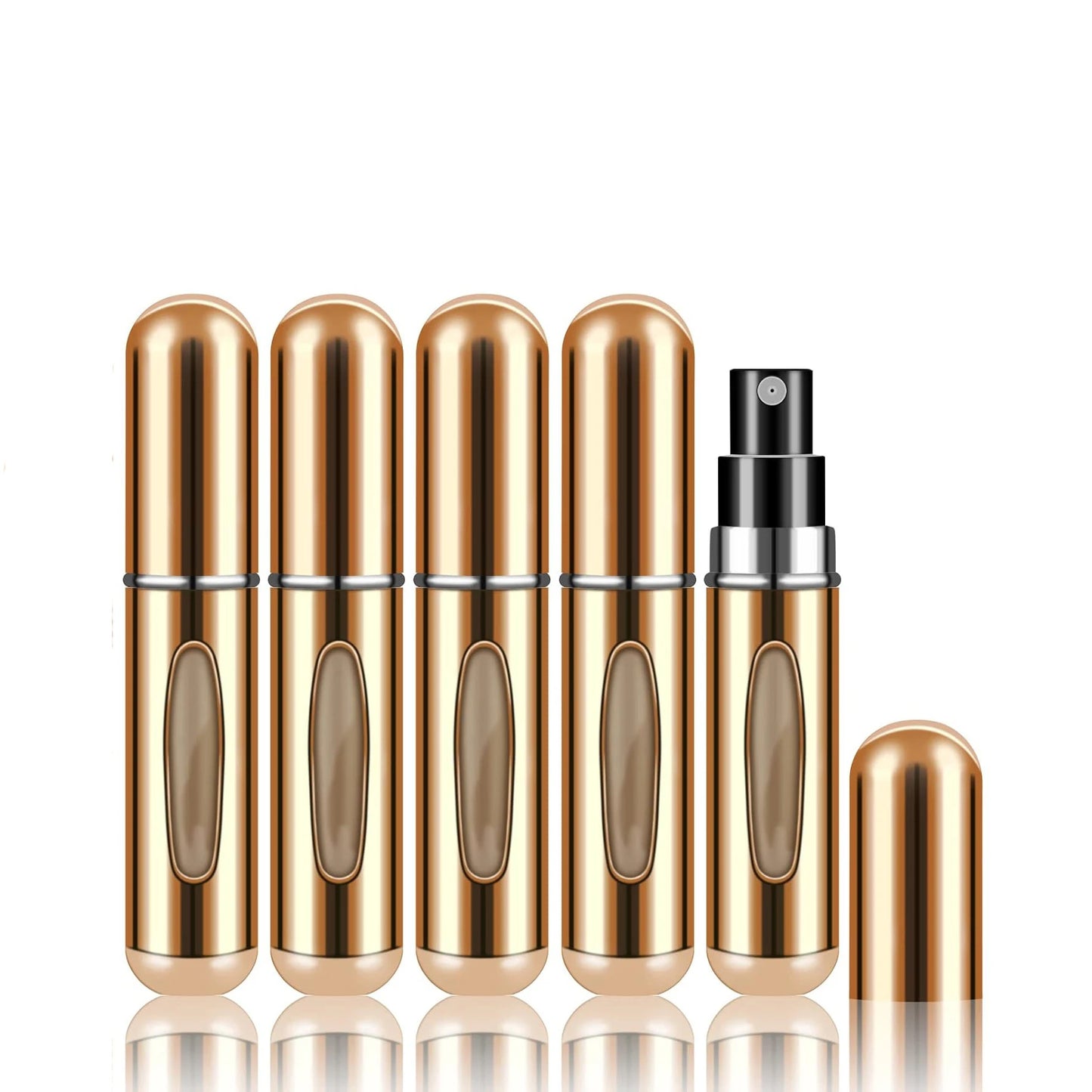 Refillable Perfume Bottle