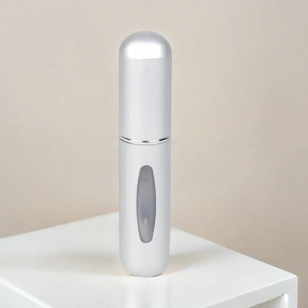 Refillable Perfume Bottle