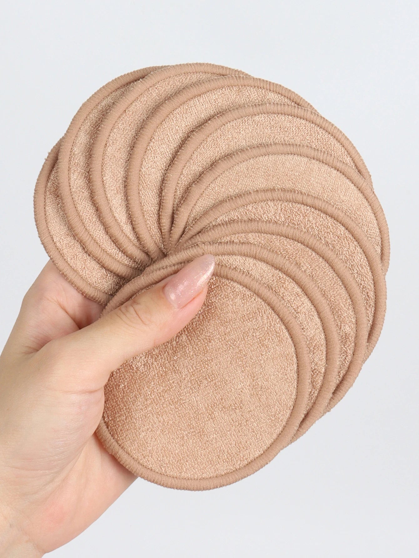 Makeup Remover Pads
