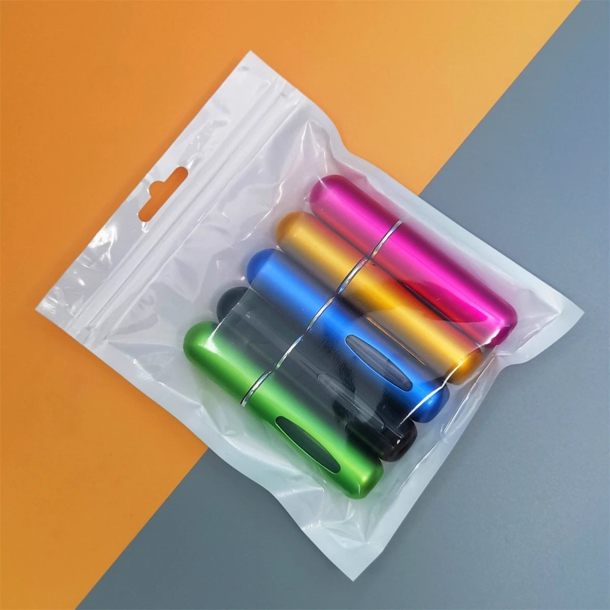 Refillable Perfume Bottle