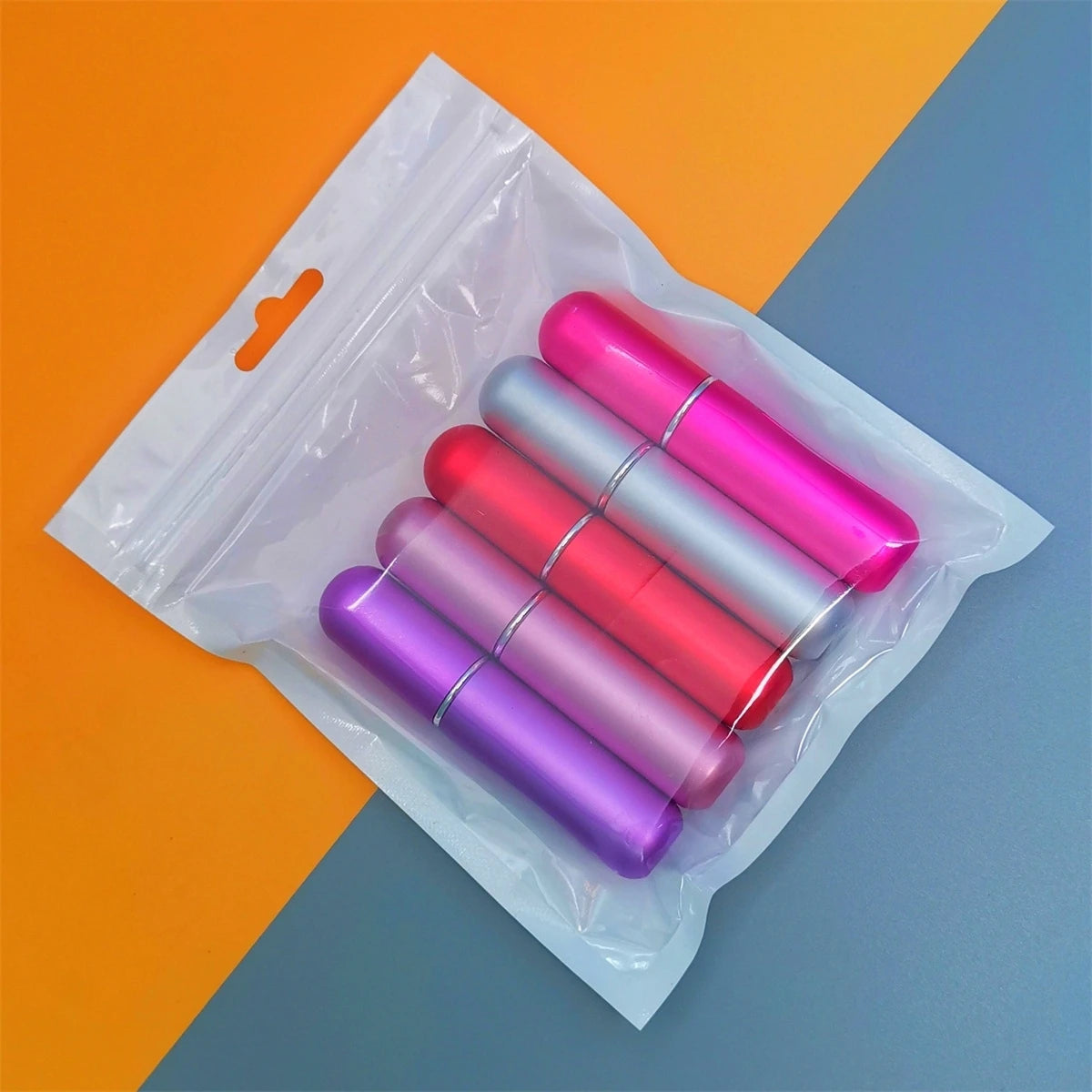 Refillable Perfume Bottle