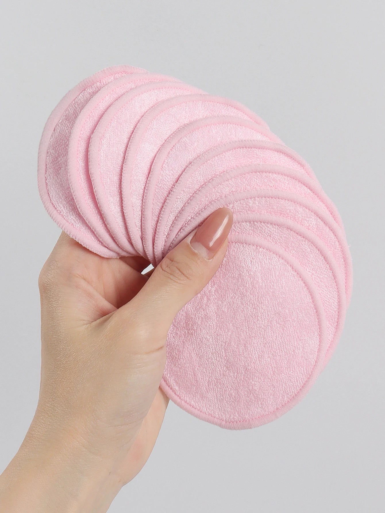 Makeup Remover Pads
