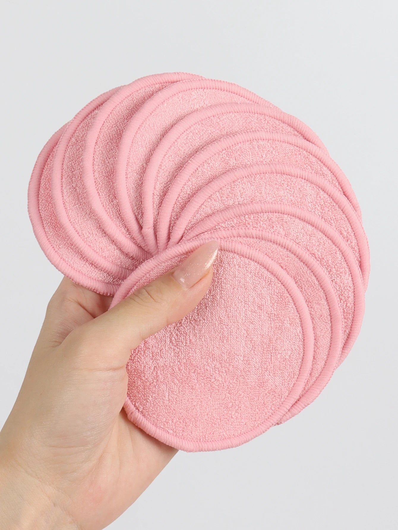 Makeup Remover Pads