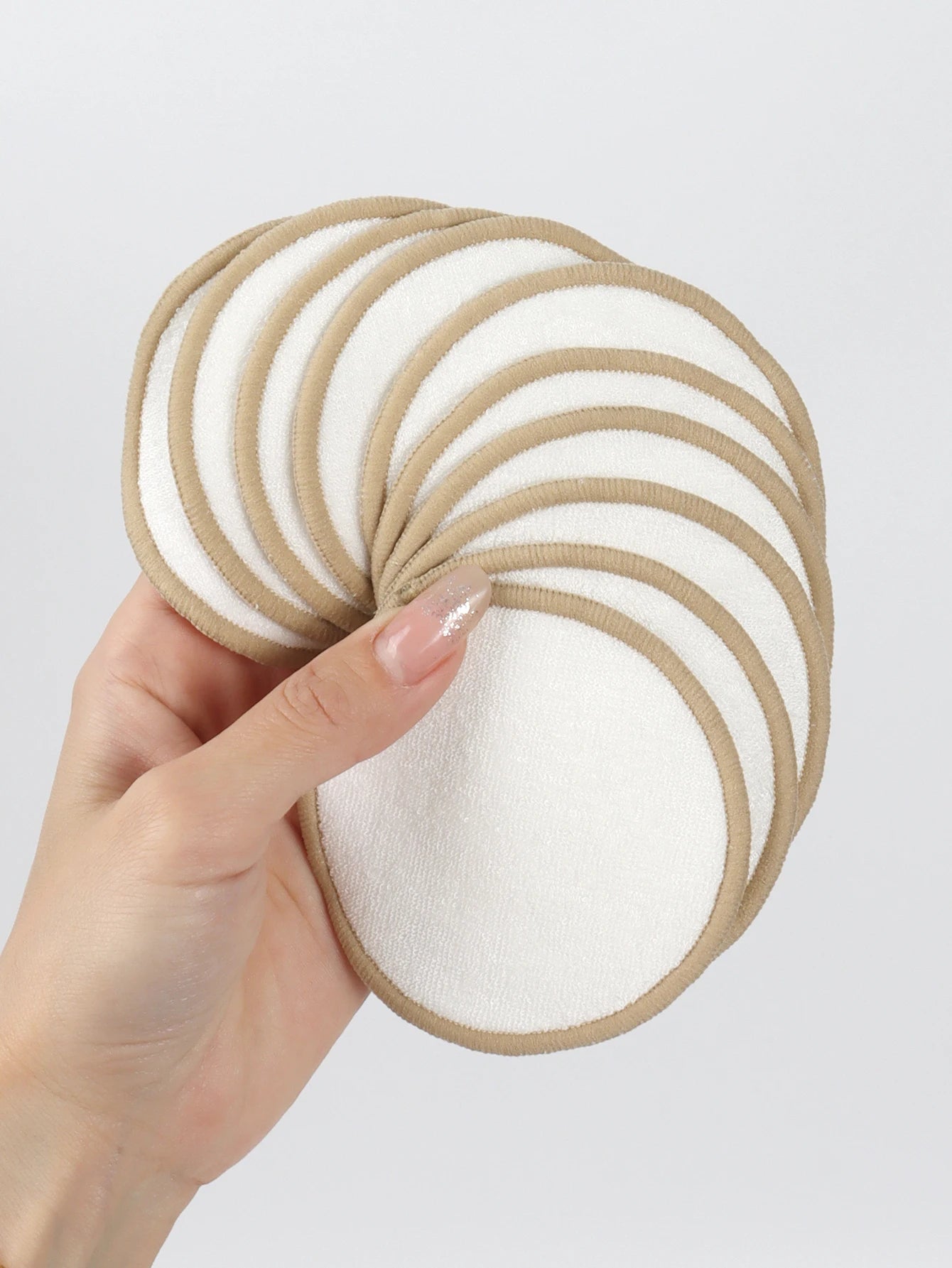 Makeup Remover Pads