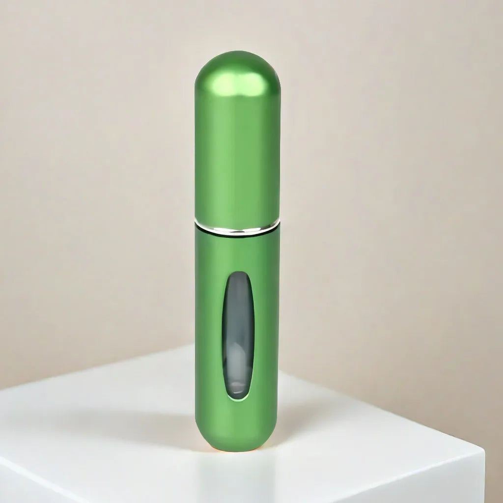 Refillable Perfume Bottle