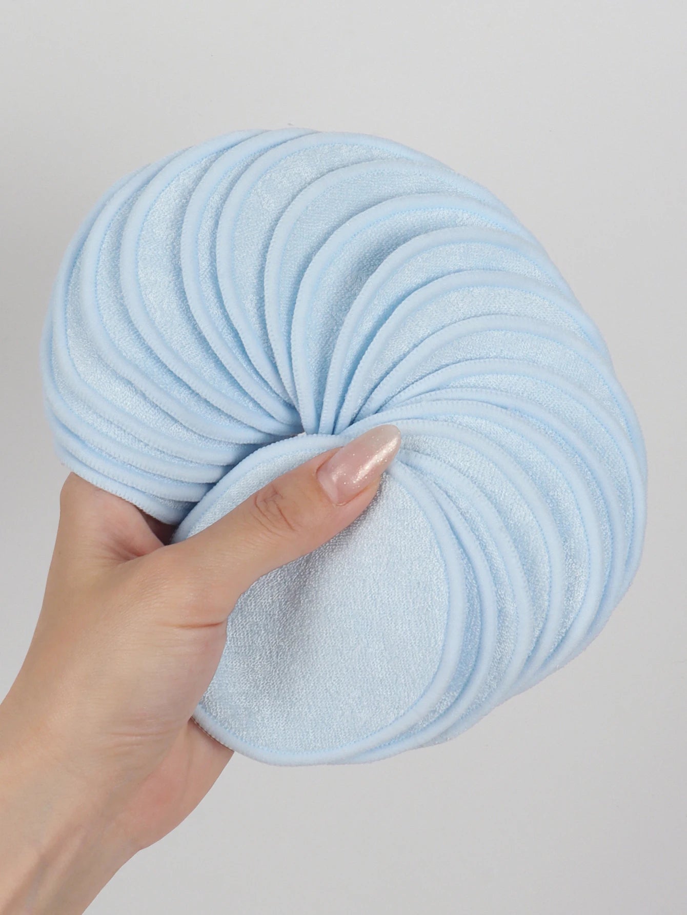 Makeup Remover Pads