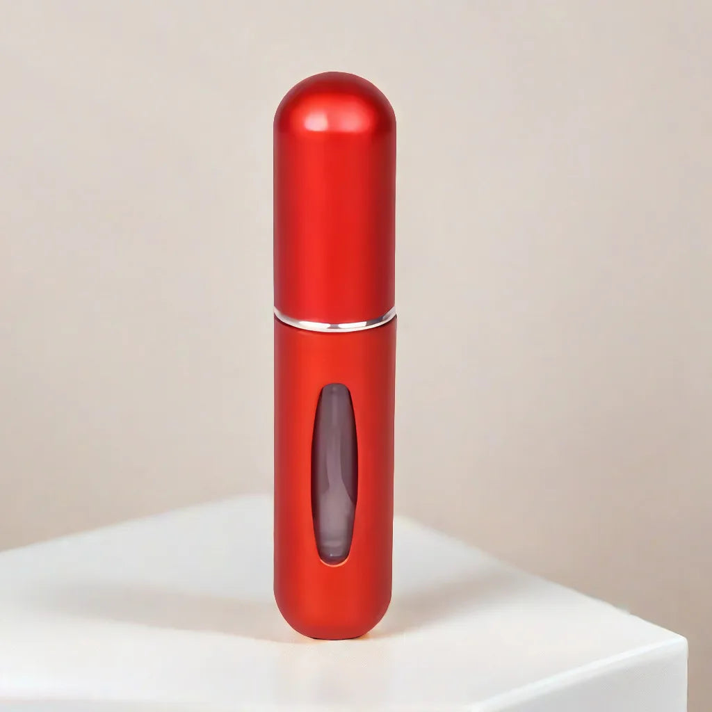 Refillable Perfume Bottle