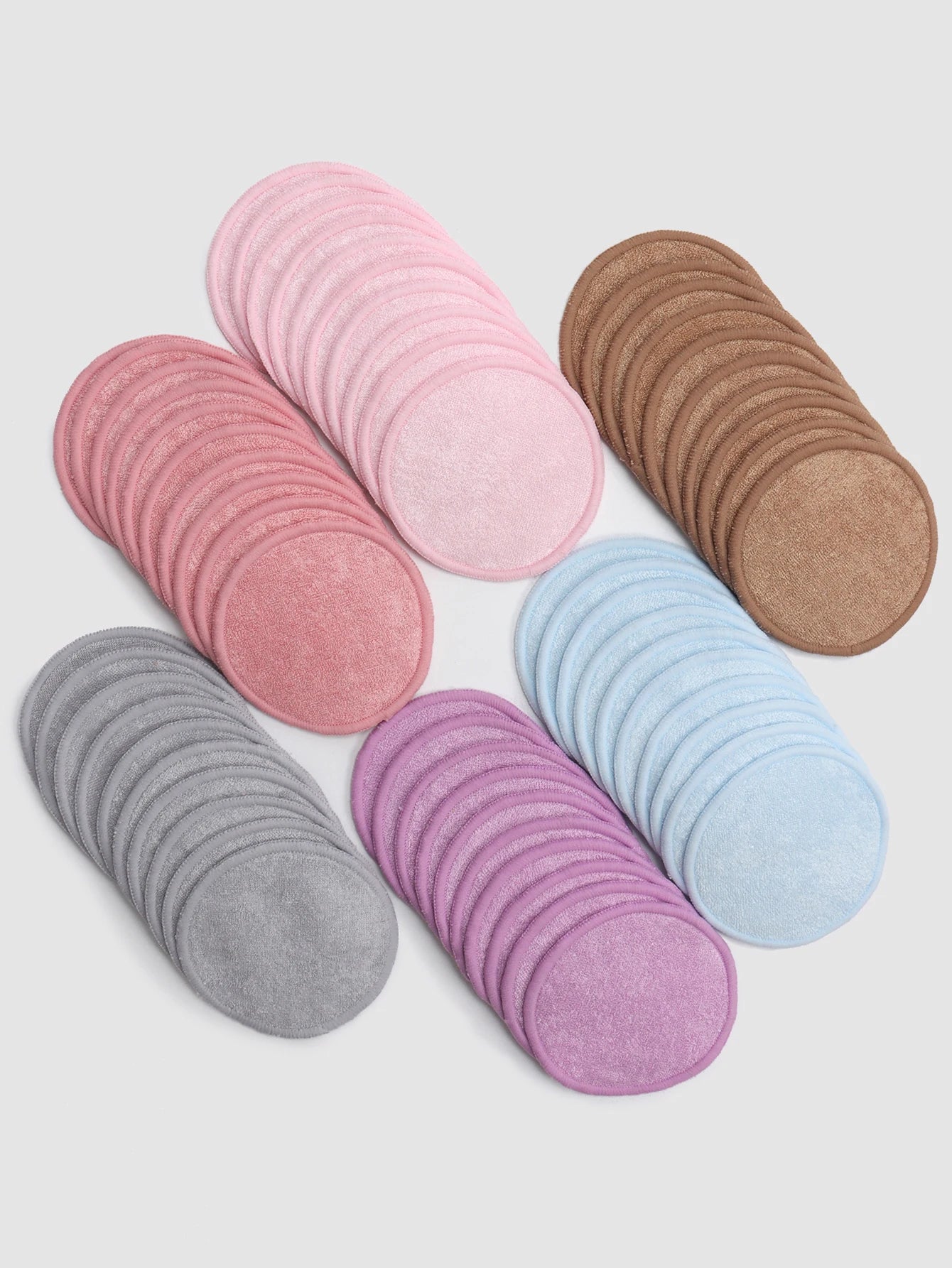 Makeup Remover Pads