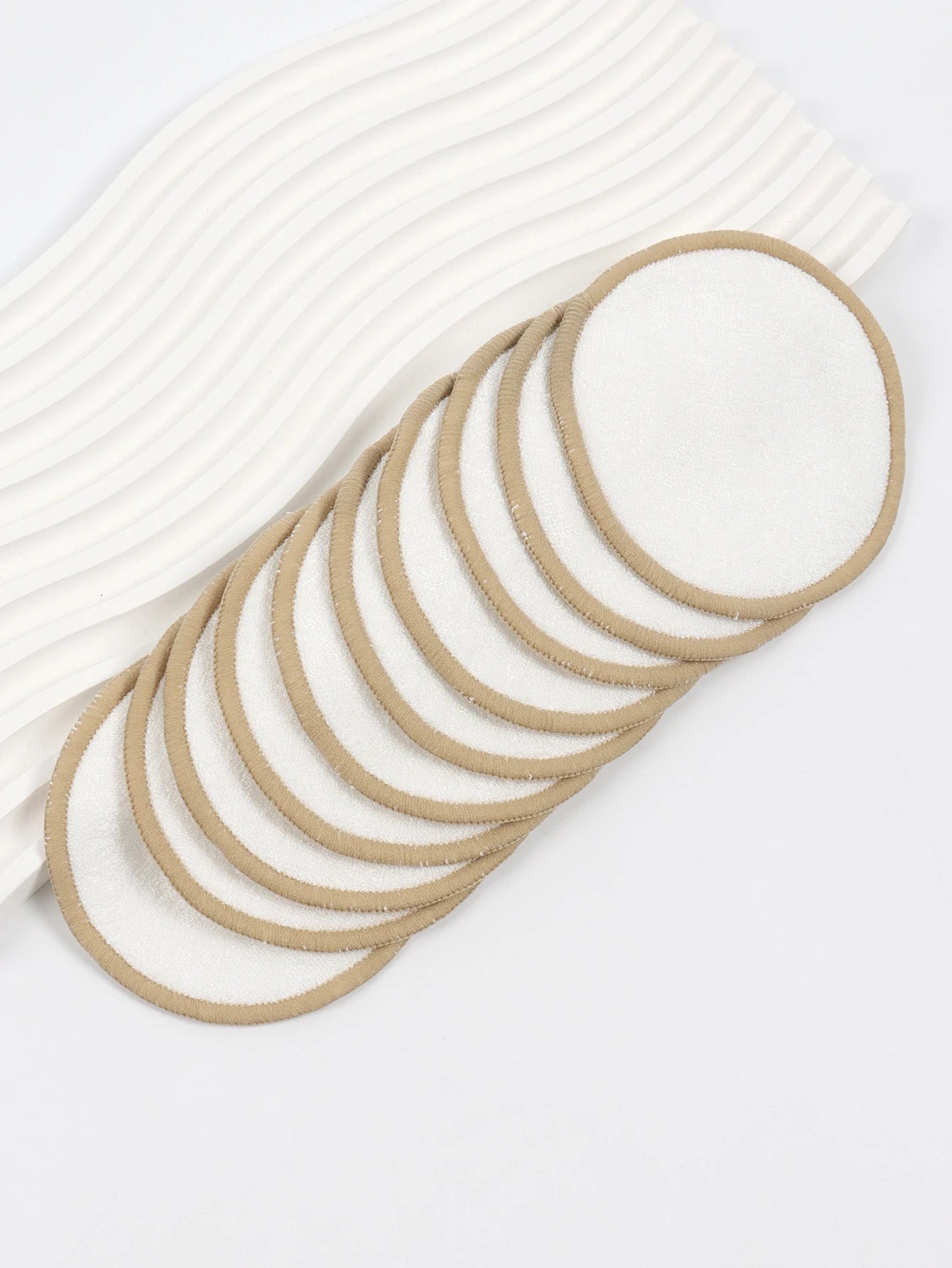 Makeup Remover Pads