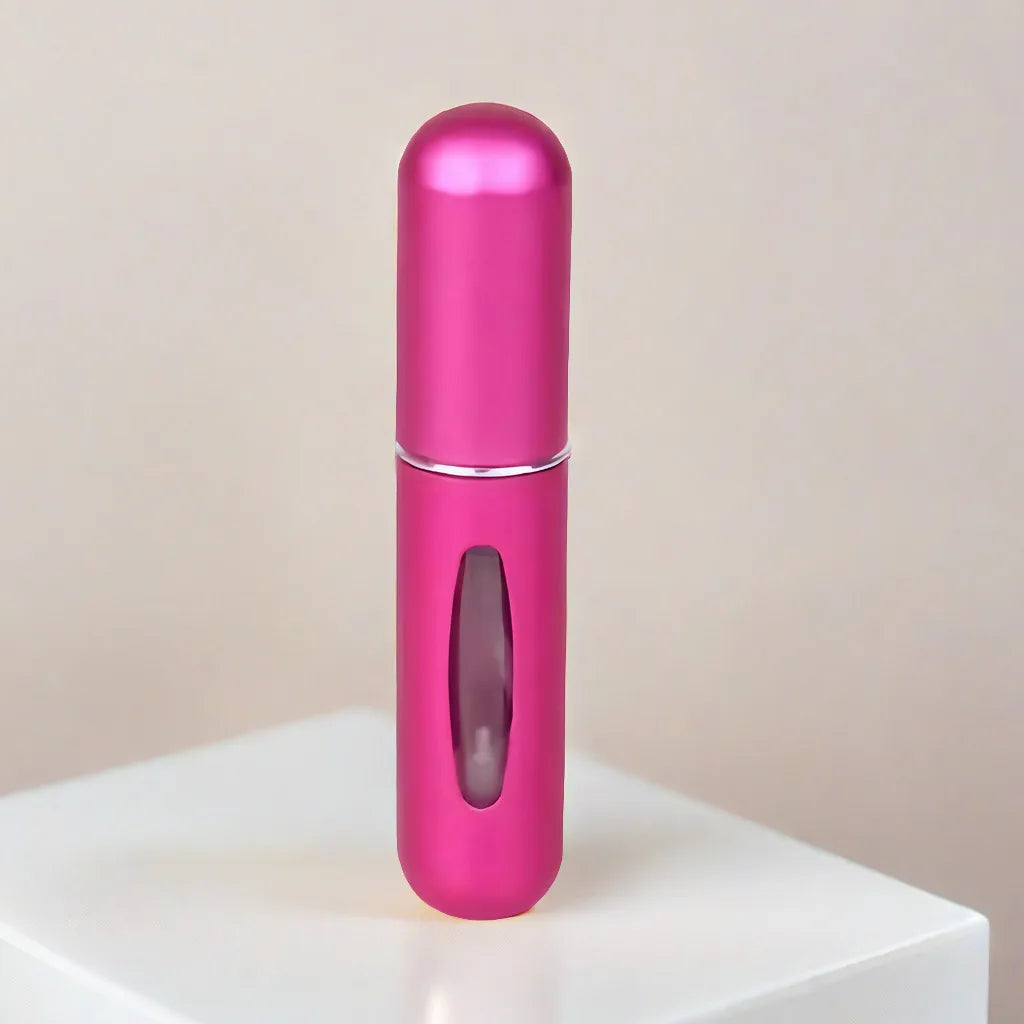 Refillable Perfume Bottle