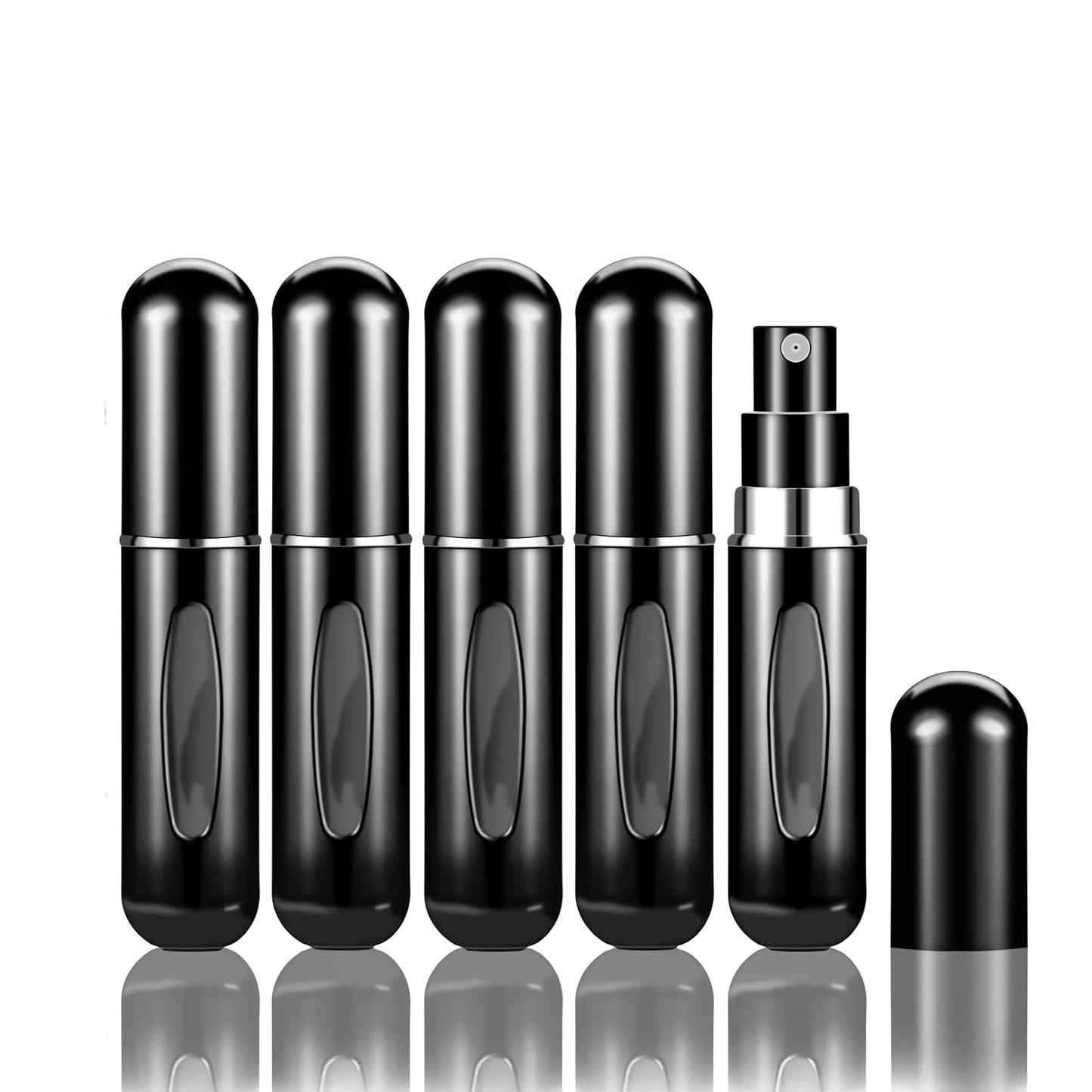 Refillable Perfume Bottle