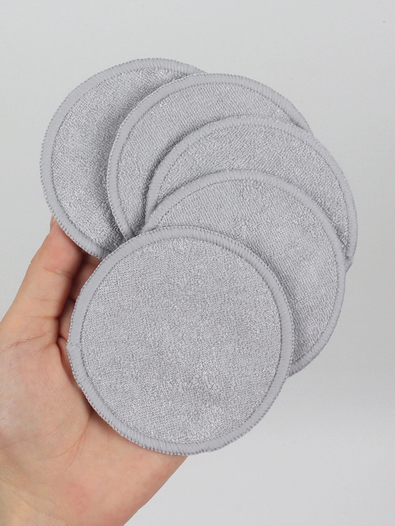 Makeup Remover Pads