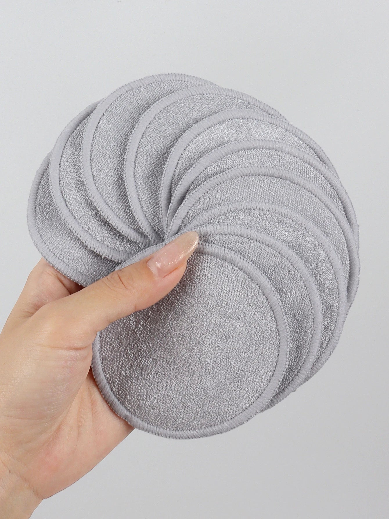 Makeup Remover Pads