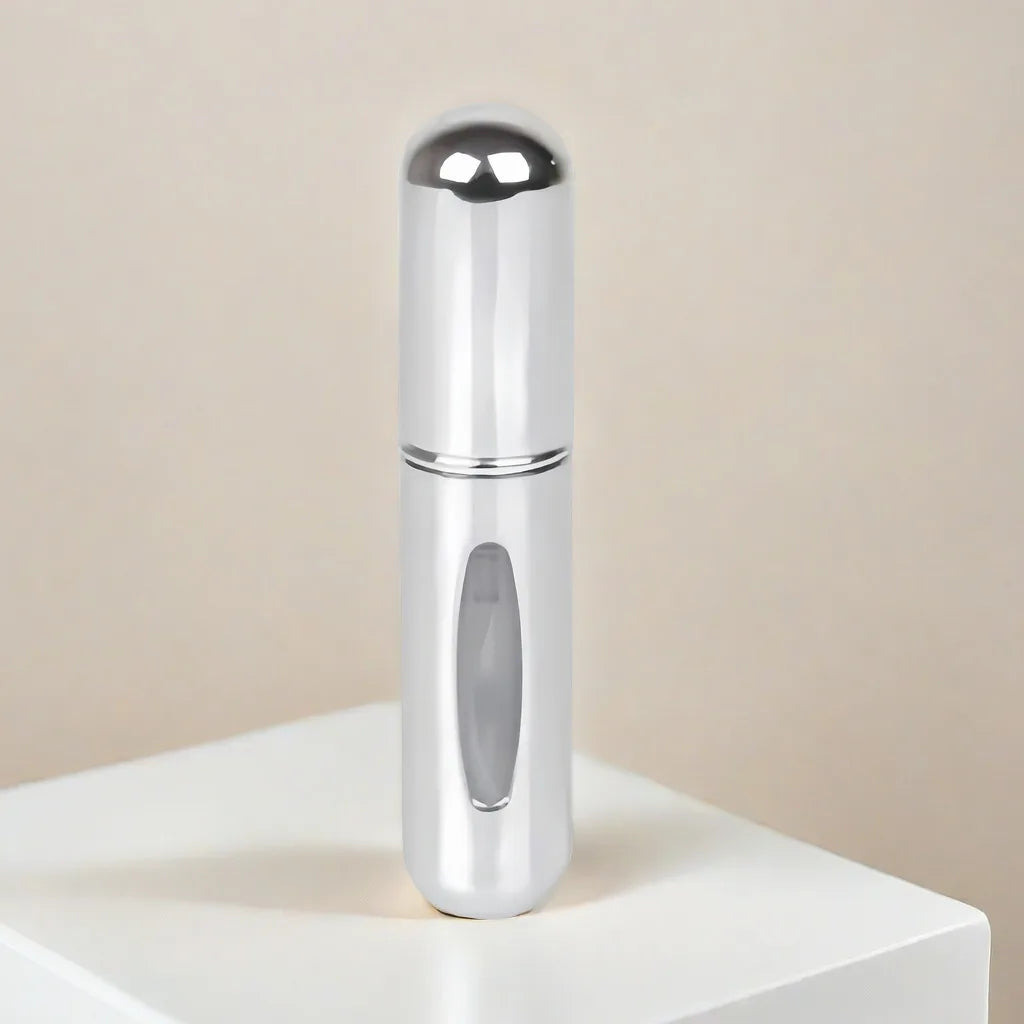 Refillable Perfume Bottle