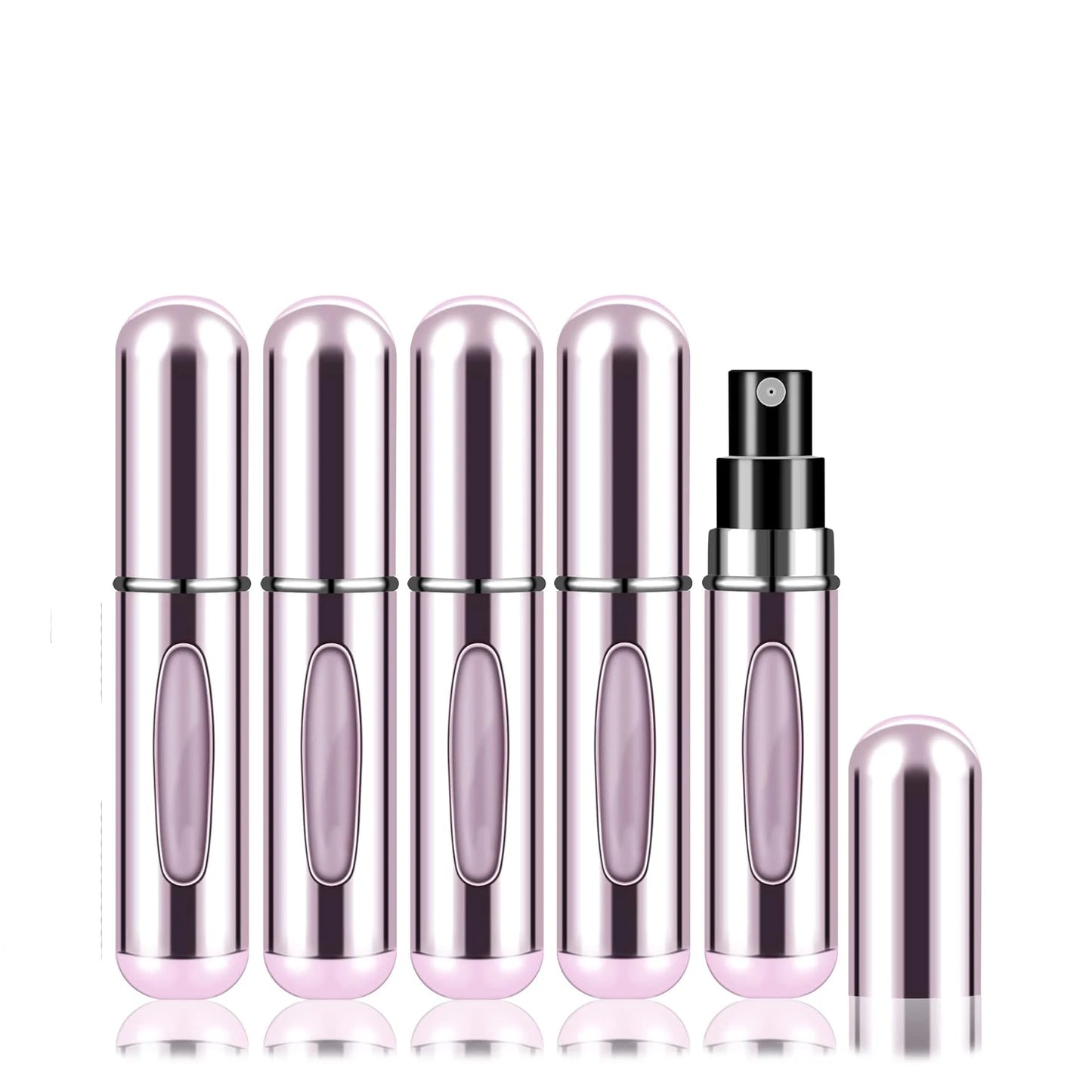 Refillable Perfume Bottle