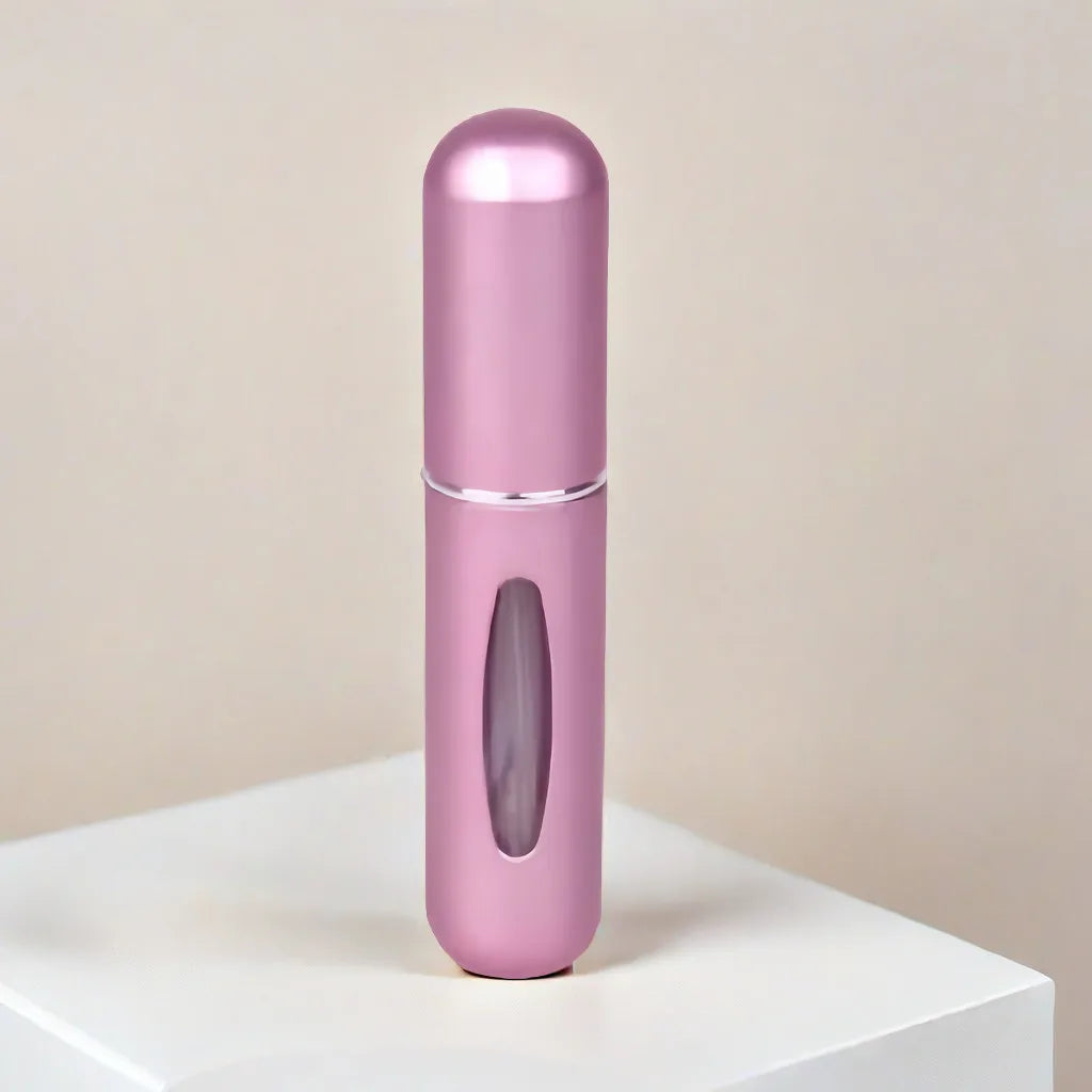 Refillable Perfume Bottle