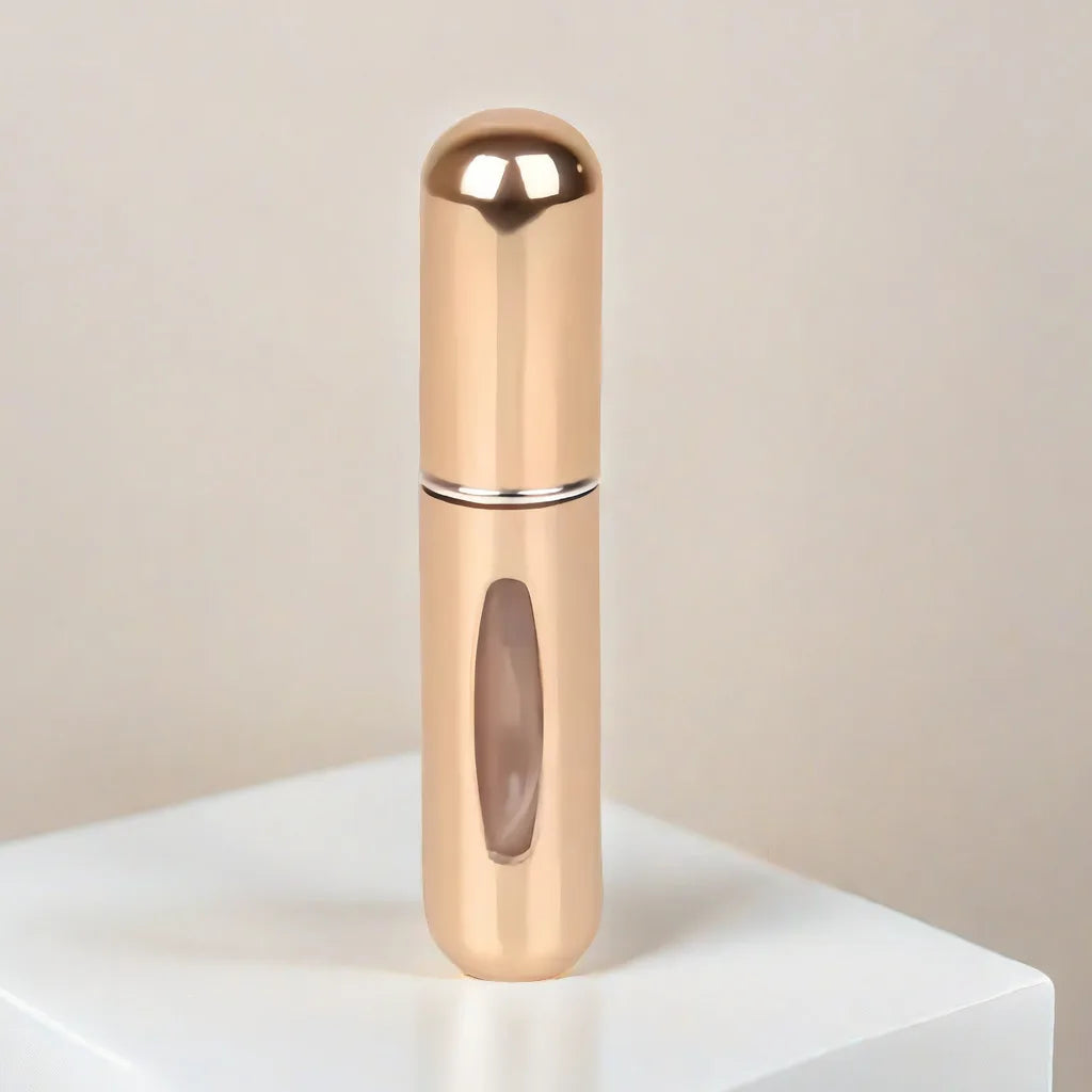 Refillable Perfume Bottle