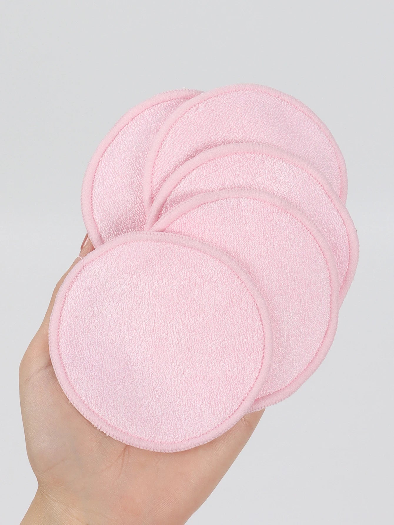 Makeup Remover Pads