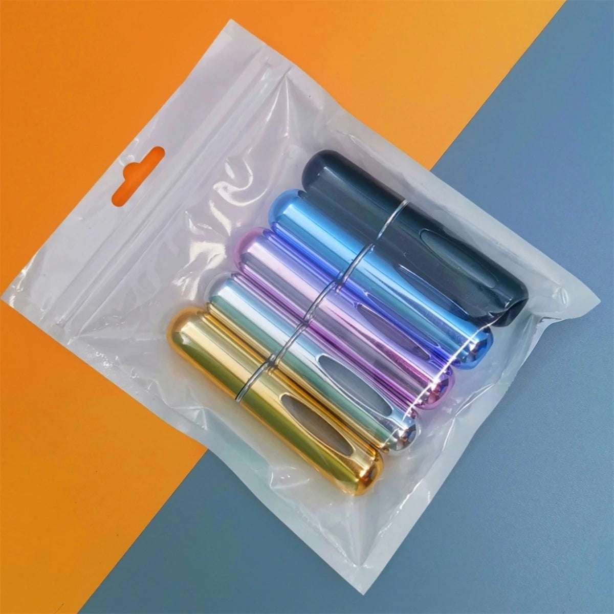 Refillable Perfume Bottle
