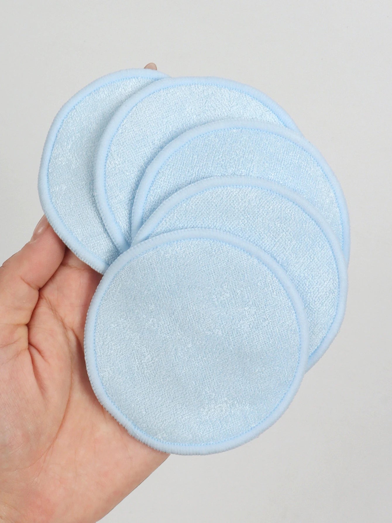 Makeup Remover Pads