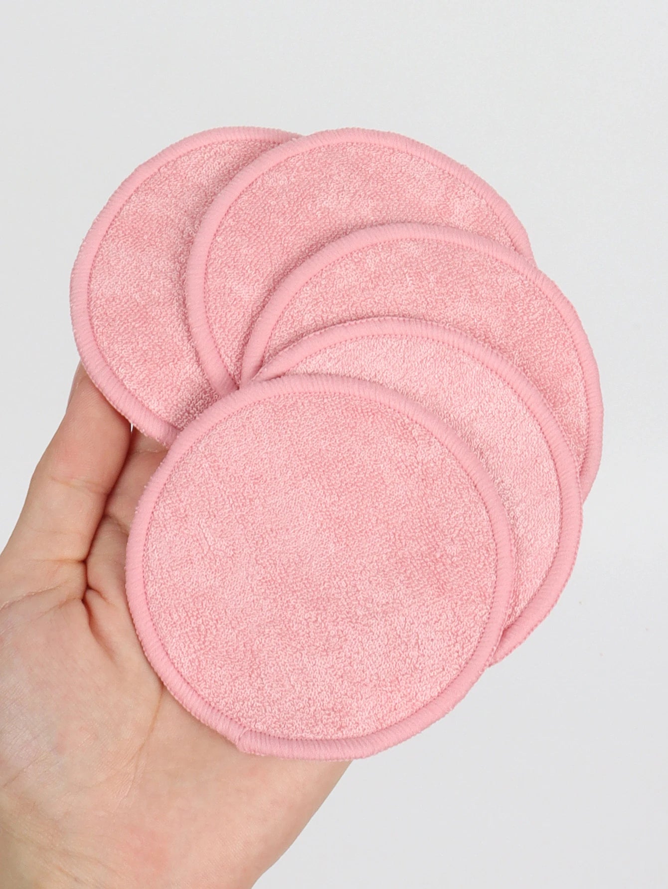 Makeup Remover Pads