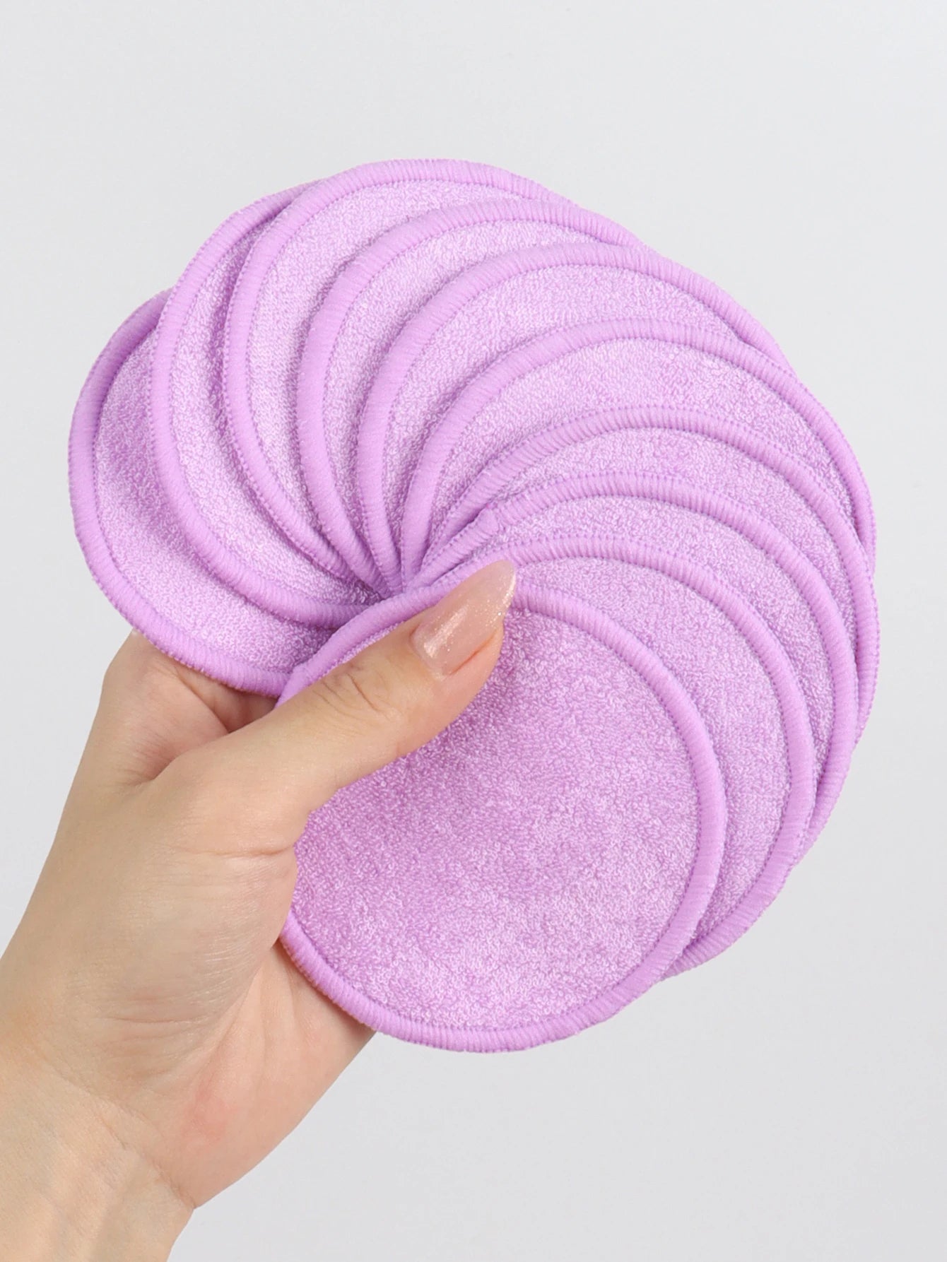 Makeup Remover Pads