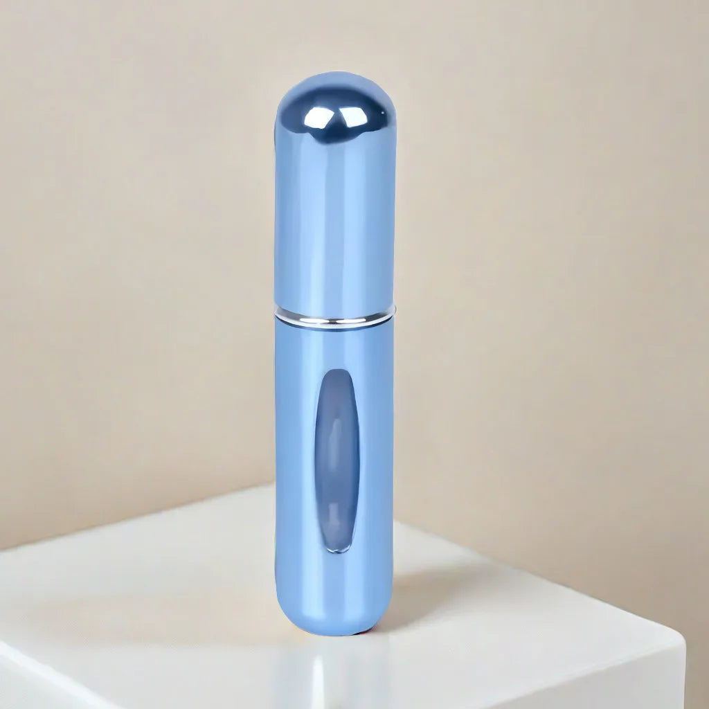 Refillable Perfume Bottle