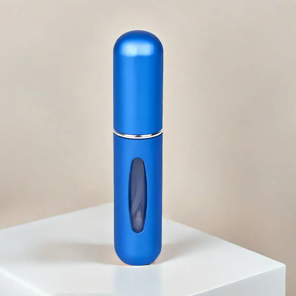 Refillable Perfume Bottle