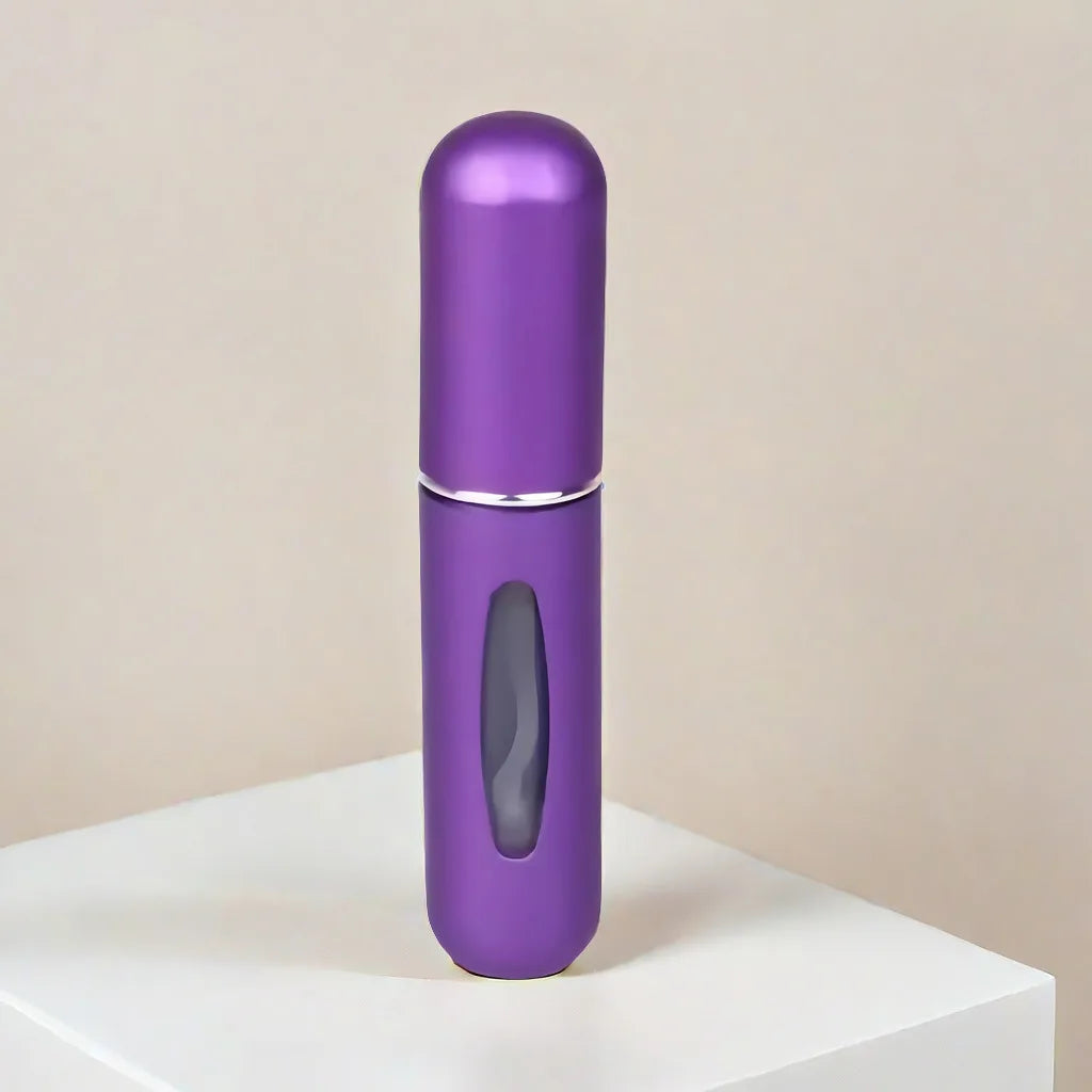 Refillable Perfume Bottle