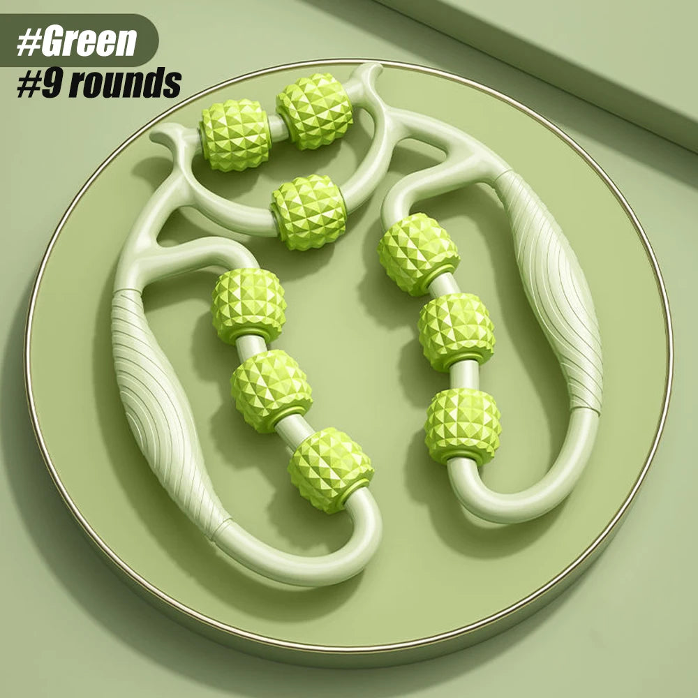 Body Shaping Massager