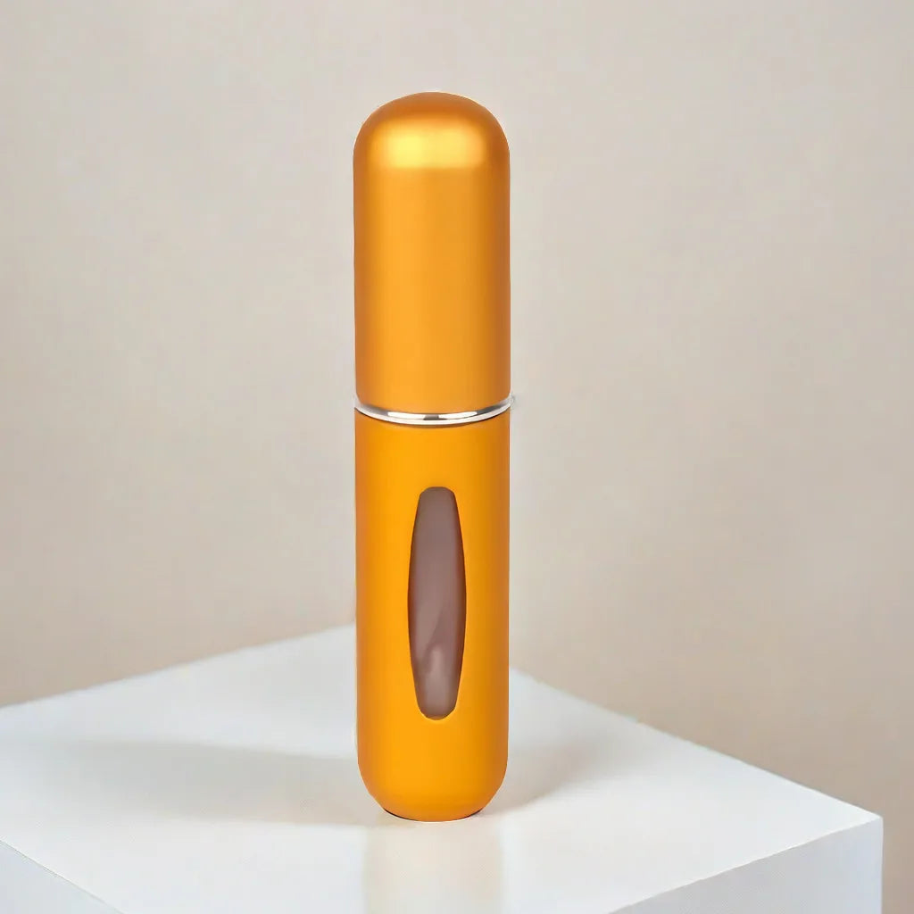 Refillable Perfume Bottle