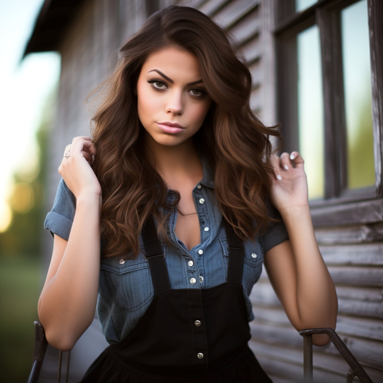 Hair Styling Tools