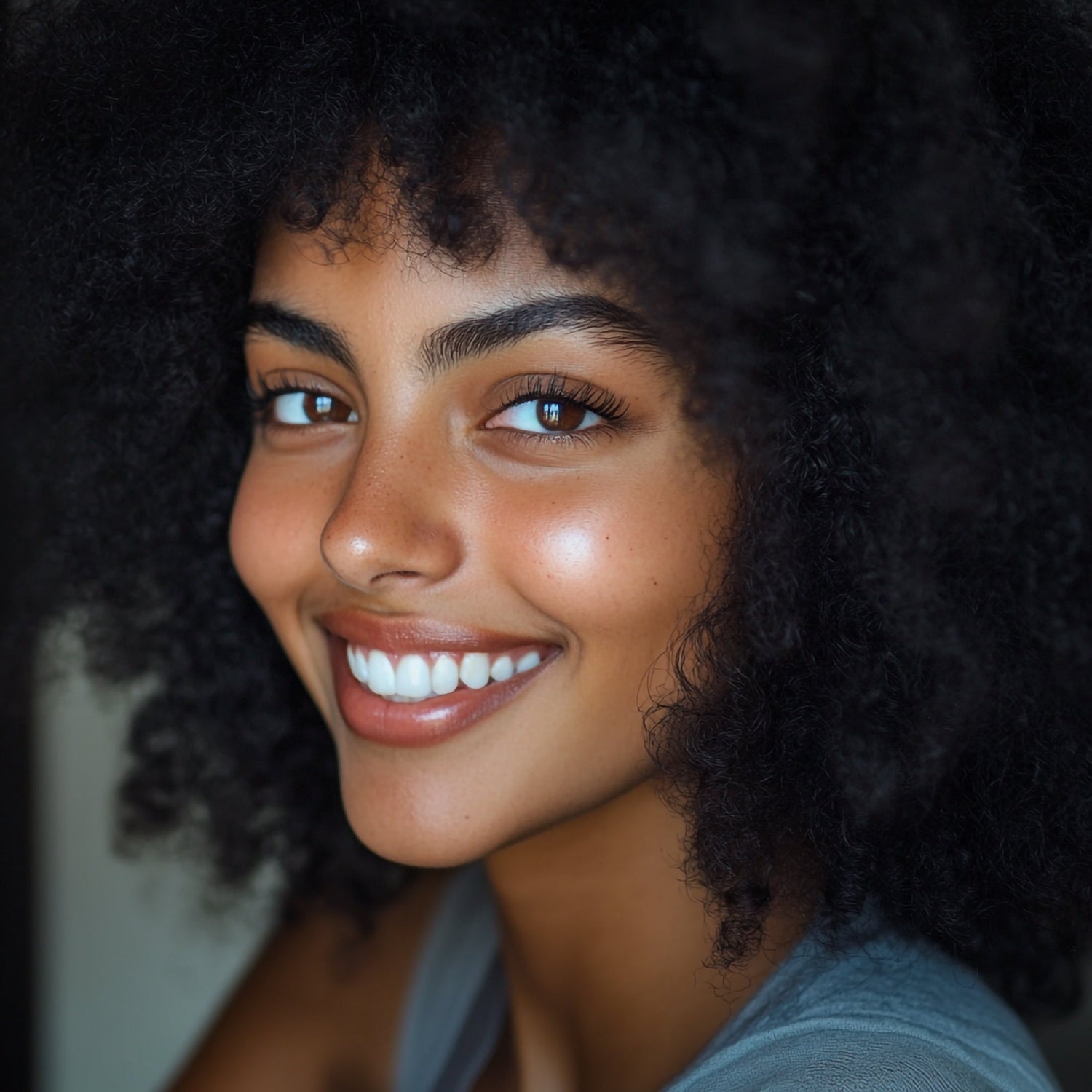 Teeth & Body Care