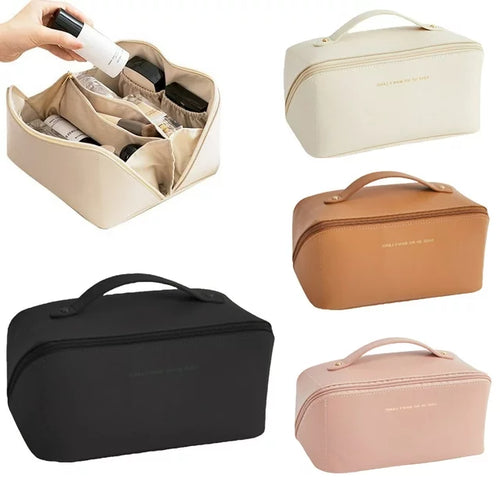 Large Capacity Travel Bag