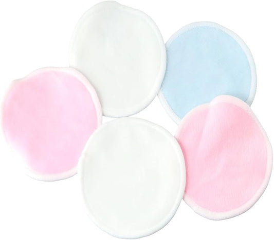 Makeup Remover Pads – Reusable & Gentle on Skin