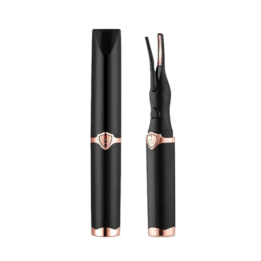 Electric Heated Eyelash Curler