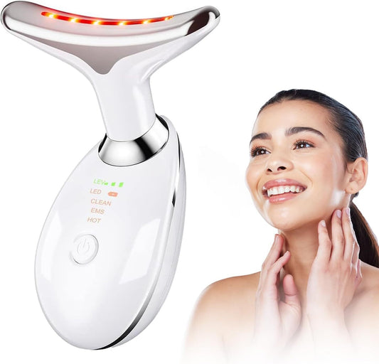 Facial Lifting Device for Youthful, Firm Skin