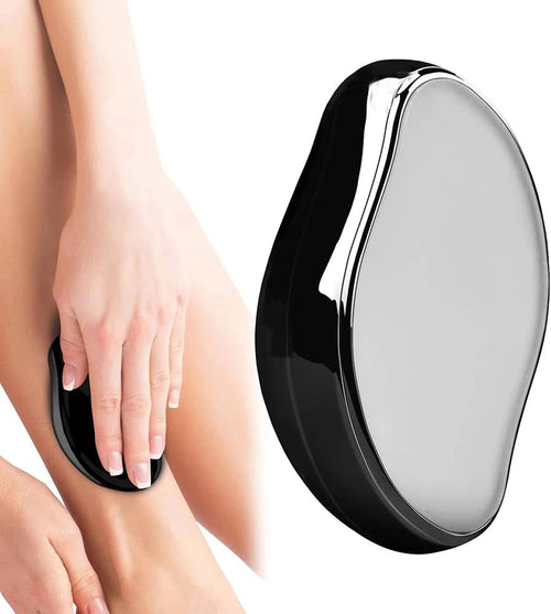 Crystal Hair Epilator