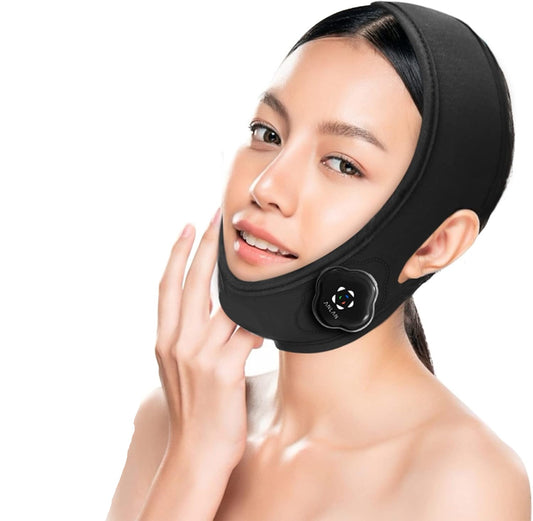 EMS Face Shaper | Lift, Tone & Define Instantly