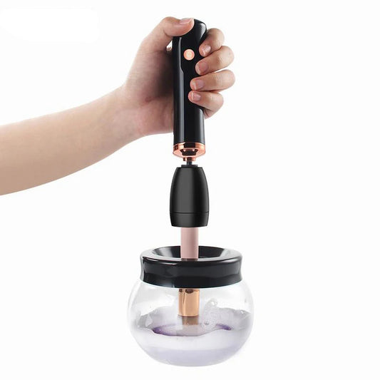 Makeup Brush Cleaner