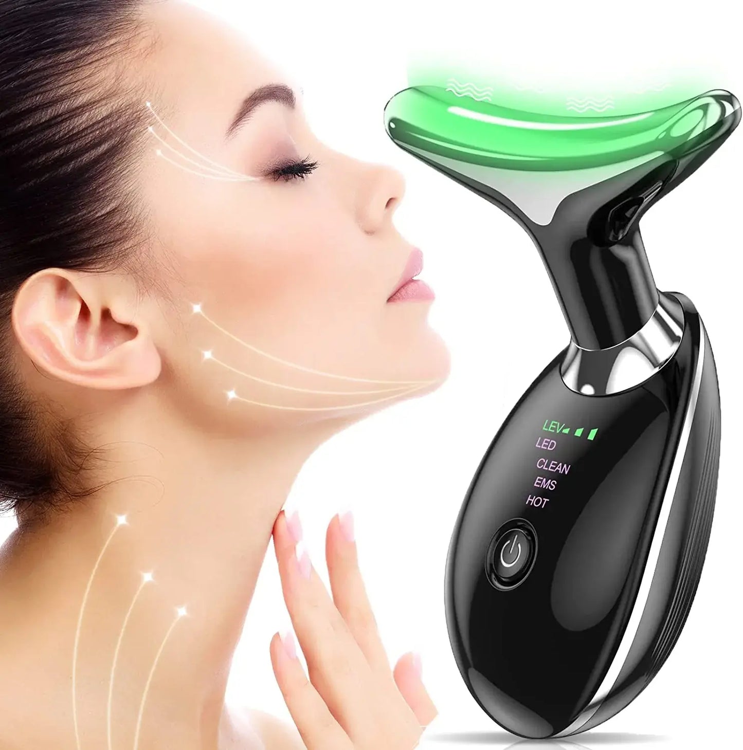 Facial Lifting Device