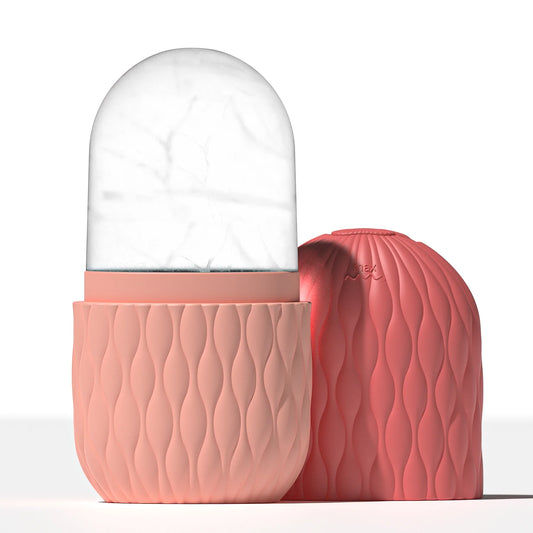 Ice Roller for Face & Eye Beauty – Refreshing Glow