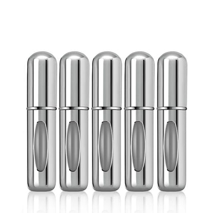 Refillable Perfume Bottle