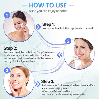 Facial Lifting Device
