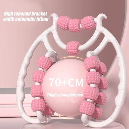 Body Shaping Massager